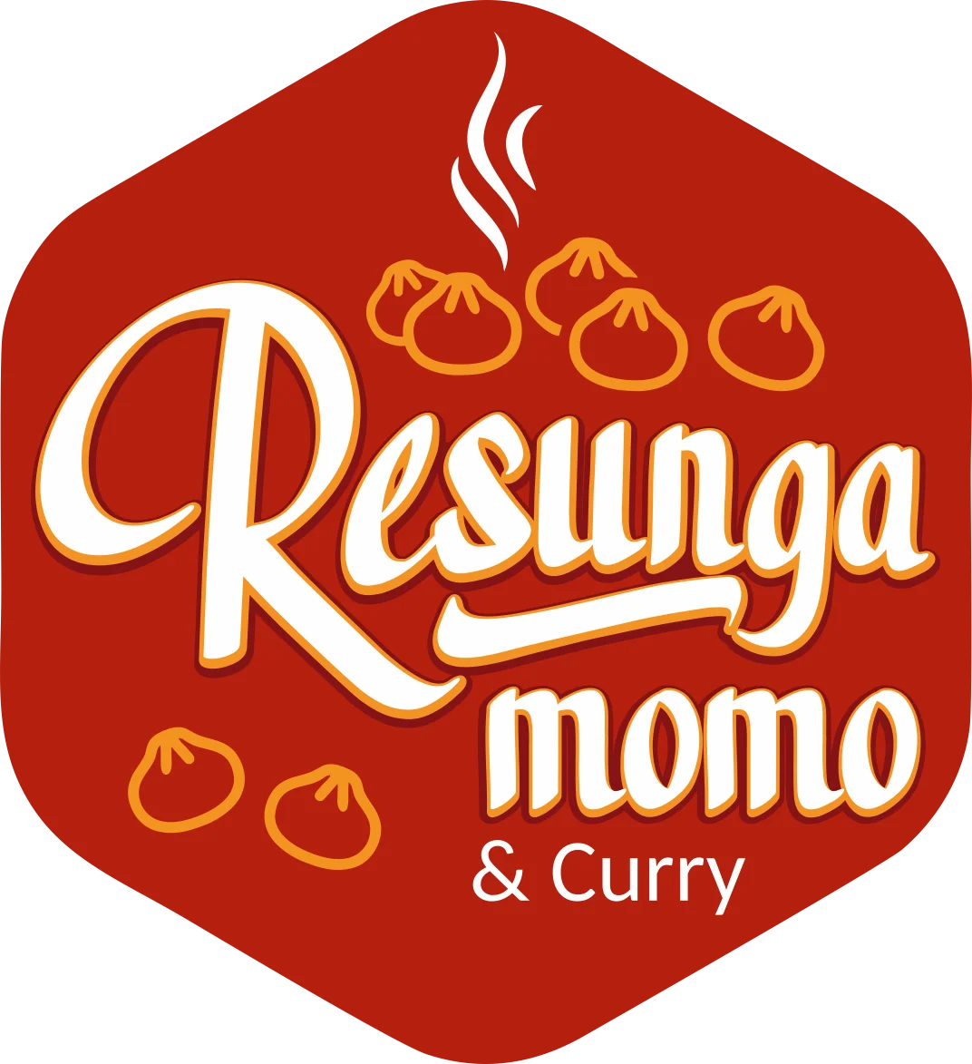Resunga Momo & Curry