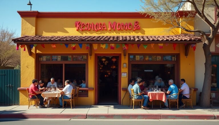 resungamomos-restaurant in tracy